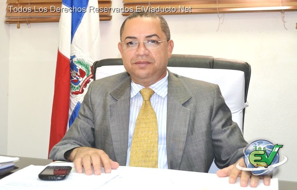 Procurador Fiscal de Espaillat Licenciado José Anibal Carela